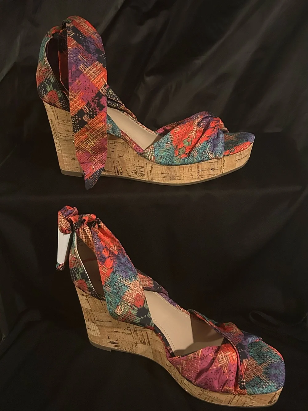 Impo bold multicolor